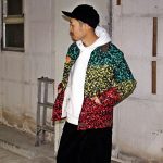UNIVERSAL OVERALL×ALDIES〜Style〜