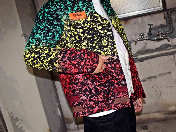 UNIVERSAL OVERALL×ALDIES〜Style〜