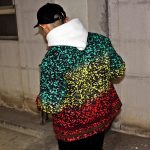 UNIVERSAL OVERALL×ALDIES〜Style〜