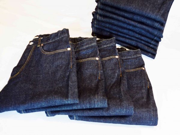 LAMONDデニム再入荷!!!!!