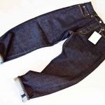 LAMONDデニム再入荷!!!!!