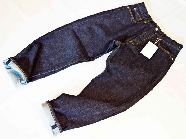 LAMONDデニム再入荷!!!!!