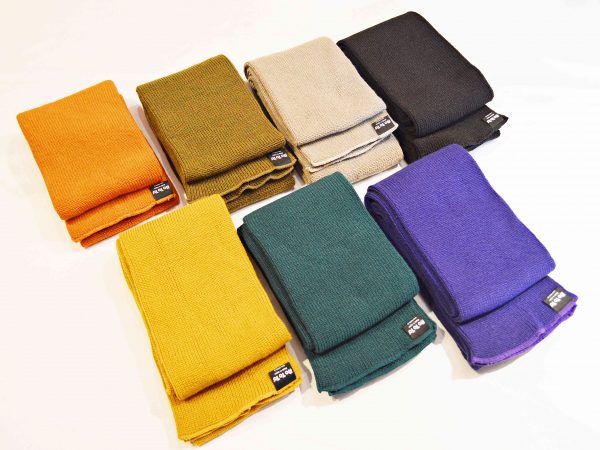 RoToToのマフラー