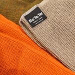 RoToToのマフラー