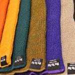 RoToToのマフラー