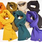 RoToToのマフラー