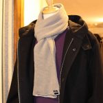 RoToToのマフラー