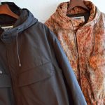 BASISBROEKの暖コート