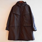 BASISBROEKの暖コート