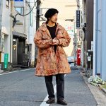 BASISBROEKの暖コート