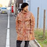 BASISBROEKの暖コート