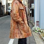 BASISBROEKの暖コート