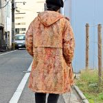 BASISBROEKの暖コート