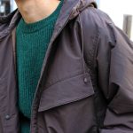 BASISBROEKの暖コート