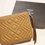ITUAISの高級財布