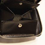 ITUAISの高級財布