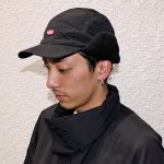 冬帽子