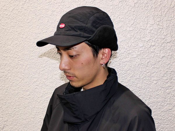 冬帽子