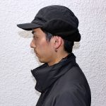 冬帽子