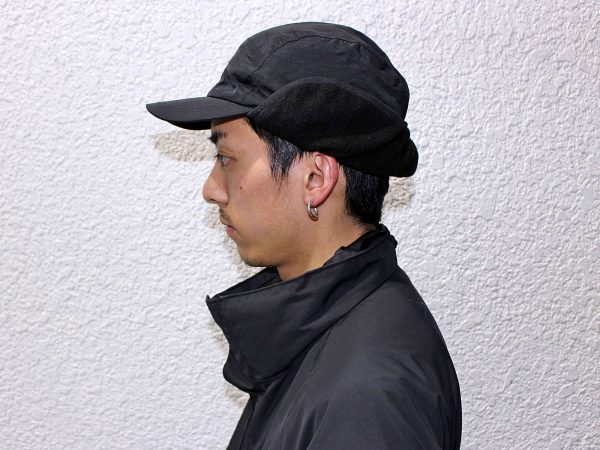 冬帽子