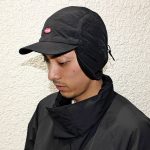 冬帽子