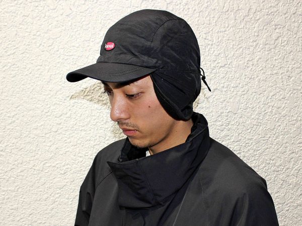 冬帽子