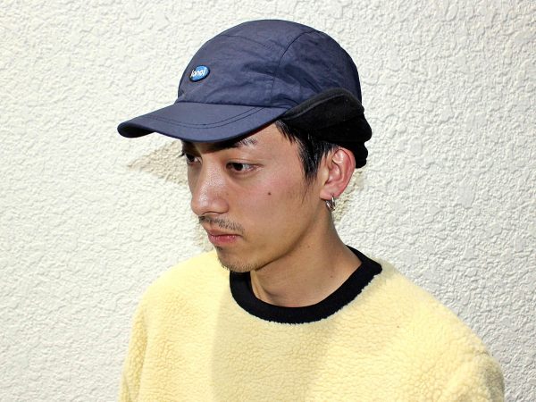 冬帽子