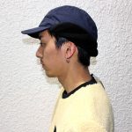 冬帽子