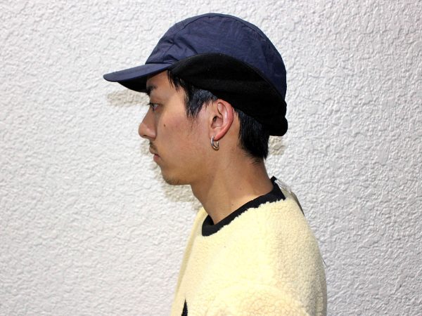 冬帽子