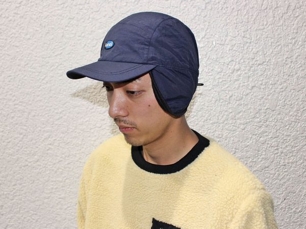 冬帽子