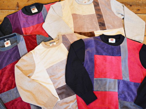 年末スペシャルリメイクアイテム