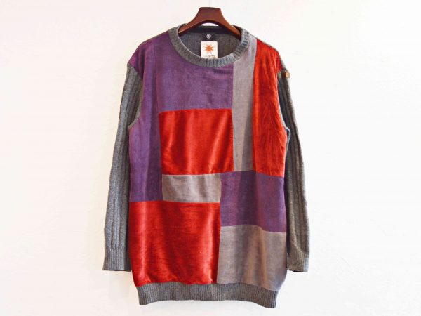 年末スペシャルリメイクアイテム