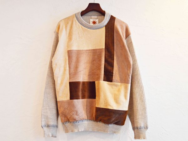 年末スペシャルリメイクアイテム