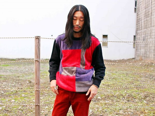 年末スペシャルリメイクアイテム