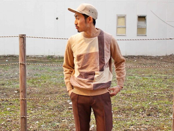 年末スペシャルリメイクアイテム