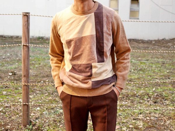 年末スペシャルリメイクアイテム