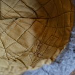 年末スペシャルアイテムのROMANIA ARMYのFLIGHT CAP