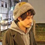 年末スペシャルアイテムのROMANIA ARMYのFLIGHT CAP