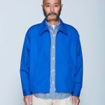 ネセサリーのスイングトップ