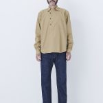 新感覚シャツ”SIDE WINDER”