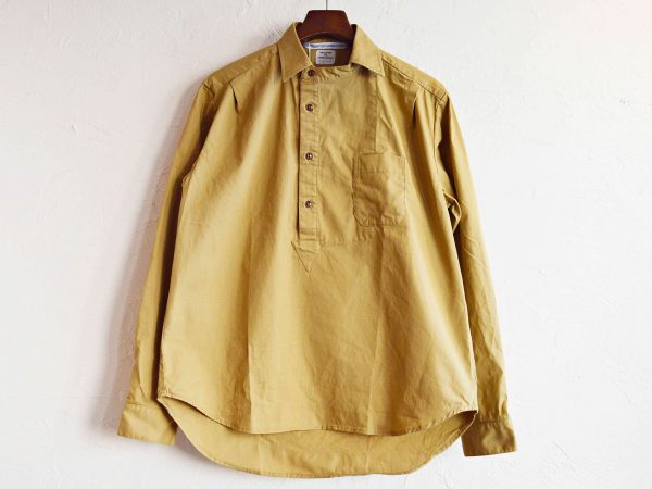 新感覚シャツ”SIDE WINDER”