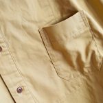 新感覚シャツ”SIDE WINDER”