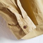 新感覚シャツ”SIDE WINDER”