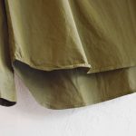 新感覚シャツ”SIDE WINDER”