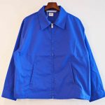 ネセサリーのスイングトップ