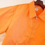 ネセサリーのスイングトップ