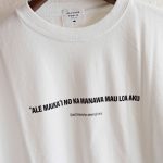 GOOD WAVES TIE DYE LONG SLEEVE