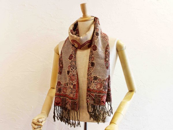 まずは小物から