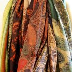 まずは小物から