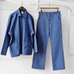 1970s DEAD STOCK PIA DENIM